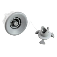 Клапан воздушный Widely WDLQF-02