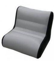 Надувное кресло 60см (Серый)