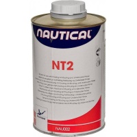 Растворитель NT2 для необрастающего покрытия и грунтовки 1л