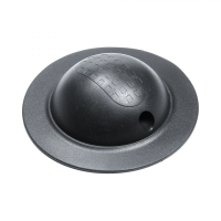 Шайба леера концевая Мастер Лодок купить по выгодной цене 50 руб.  в магазине bummart.ru