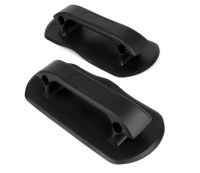 Ручка для лодки ПВХ 205х95 кнехт с отверстиями, 2шт.