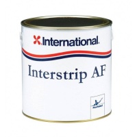 Смывка INTERSTRIP AF 2,5L