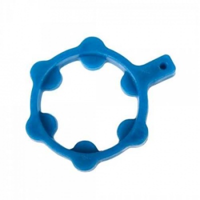 Ключ клапана ЯРТ пластиковый купить по выгодной цене 40 руб.  в магазине bummart.ru