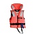 Жилет ISO 150N LifeJacket.Child. оранжевый 30-40  — купить по цене 5 489 руб. | BuMMart.ru