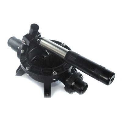 Насос осушительный ручной 720GPH  — купить по цене 6 584 руб. | BuMMart.ru
