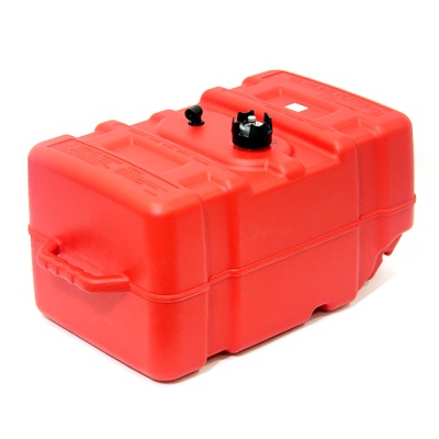 Бак топливный для судов 45л купить по выгодной цене 11 689 руб.  в магазине bummart.ru