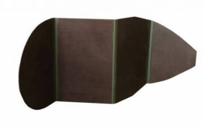 Слань для лодок пвх 183см