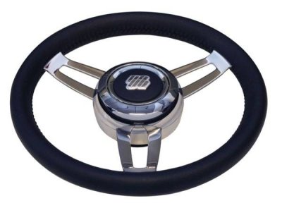 Колесо рулевое MOROSINI B/CH | BuMMart.ru