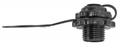 Воздушный клапан Bravo VA5/2  — купить по цене 230 руб. | BuMMart.ru
