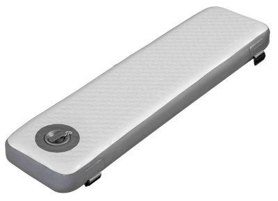 Надувная накладка 70х25x8 RiverHunter — купить по цене 3 720 руб. | BuMMart.ru
