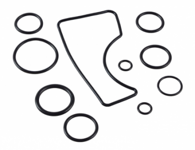 Комплект уплотнений Mercury Mercruiser Bravo 1/2/3 16755Q1  — купить по цене 805 руб. | BuMMart.ru
