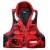 Жилет рыболовный (плавающий) Aqua Sport Red