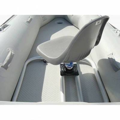 Рама под сиденье в надув лодку 750х1100мм АМГ5 | BuMMart.ru