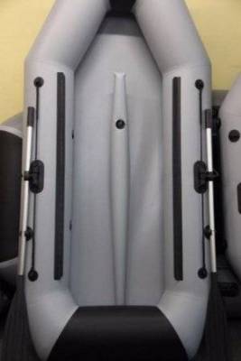 киль для лодки пвх универсальный