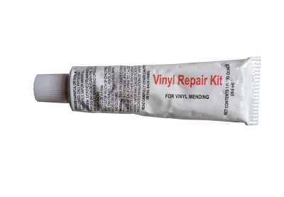 Ремкомплект для надувного аттракциона - клей купить по выгодной цене 150 руб. Kwik Tek в магазине bummart.ru