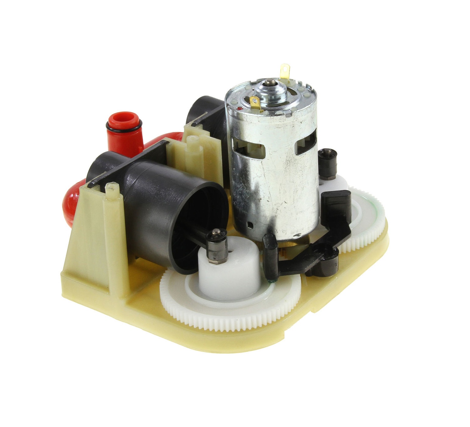 Насос высокого давления BST 12HP и BST 12 купить по выгодной цене 10 900 руб. Scoprega Bravo в магазине bummart.ru