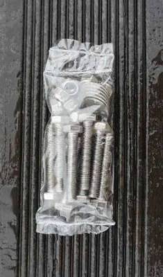 Комплект нержавеющего крепежа А2