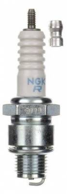 Свеча зажигания NGK BR9HS-10 | BuMMart.ru