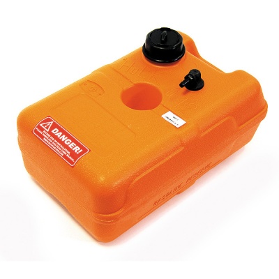 Бак топливный для судов, переносной Hulk lt.12 купить по выгодной цене 6 011 руб.  в магазине bummart.ru