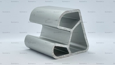 Стрингер 12мм 2шт +сумка и заглушки. (Усиленный). Комплект стрингеров 1м 2шт с заглушками и чехом под стрингера Предназначен для фиксации жесткого составного пайола, оснащенного боковой обвязкой из Z-профиля. Дает возможность существенно увеличить продоль