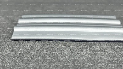 Защитный брус 60мм (Черный) для лодок пвх Брус для защиты днища, кильсона, низа баллонов, бортов надувных лодок из ПВХ от механических повреждений. Немаловажно, что привальный брус, кроме защитных функций, выполняет и эстетические, что может значительно у