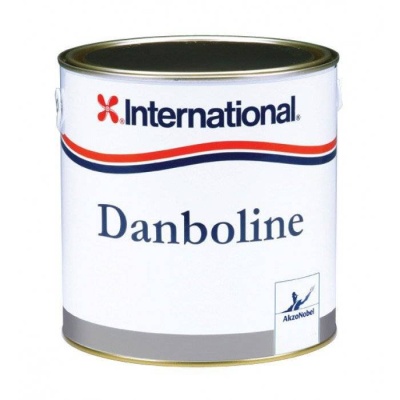 Краска Danboline White 2.5L | BuMMart.ru
