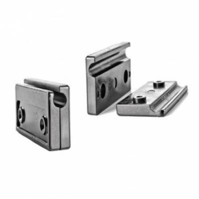 Профиль баночный, серый