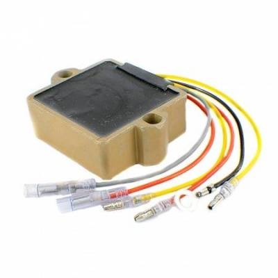 Реле регулятор напряжения Mercury PH350-0005 WSM  — купить по цене 20 159 руб. | BuMMart.ru
