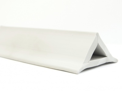 Редан для лодки ПВХ 40/30/20мм (Светло-Серый) купить по выгодной цене 180 руб. Boatplastic в магазине bummart.ru