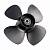 Гребной винт 3113-100-05 для ПЛМ Yamaha Solas — купить по цене 13 240 руб. | BuMMart.ru