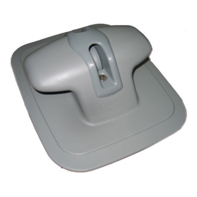 Рым якорный для лодок РИБ Ceredi (Темно-Серый) купить по выгодной цене 4 300 руб. Ceredi в магазине bummart.ru