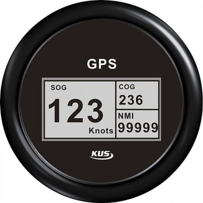 Спидометр GPS цифровой (BB) купить в магазине bummart.ru цена 16 280 руб.