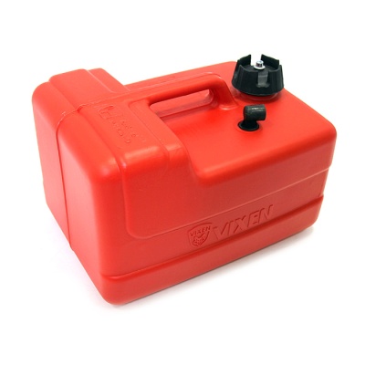Бак топливный переносной Vixen (ТБ-12), 12л. купить по выгодной цене 4 333 руб.  в магазине bummart.ru