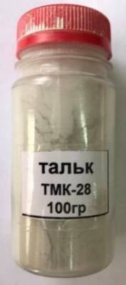 Тальк для лодок