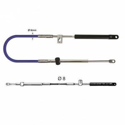 Трос управления Mach5 10" купить по выгодной цене 12 388 руб.  в магазине bummart.ru