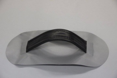 Ручка для рулевого (Серая) купить по выгодной цене 450 руб. RiverHunter в магазине bummart.ru