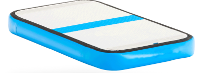 Новый трамплин для прыжков 100х60х10см | BuMMart.ru