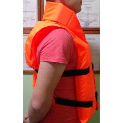 Жилет спасательный ГИМС купить по выгодной цене 1 906 руб.  в магазине bummart.ru