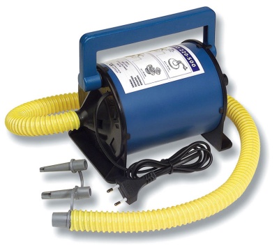 Электрический насос Bravo 220/500 купить по выгодной цене 5 602 руб. Scoprega Bravo в магазине bummart.ru