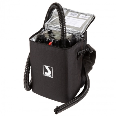 Лодочный электронасос Bravo BST800 Bat купить по выгодной цене 17 765 руб. Scoprega Bravo в магазине bummart.ru