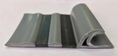 Привальный брус 70мм (Серо-Черный) купить по выгодной цене 185 руб. Boatplastic в магазине bummart.ru