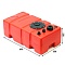 Бак топливный 42л | BuMMart.ru