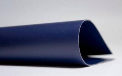 Ткань лодочная Dejia Boat 1050 Темно-Синий Рулон 50м купить по выгодной цене 108 180 руб. Dejia Boat в магазине bummart.ru