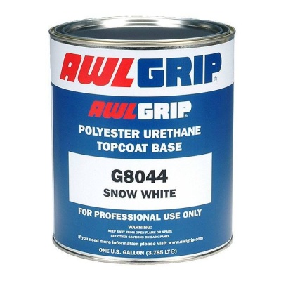 Финишное покрытие Awlgrip Topcoat Snow White Base, 3,79 л купить по выгодной цене 94 594 руб.  в магазине bummart.ru