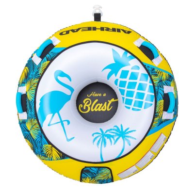 Ватрушка для катание на воде AirHead Blast 12 | BuMMart.ru