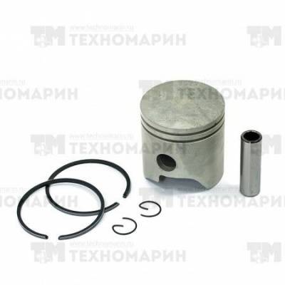 Поршневой комплект Yamaha 6E7-11631-00 KACAWA | BuMMart.ru