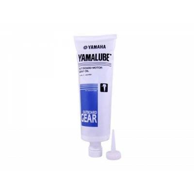 YAMALUBE Gear Oil, 350мл.