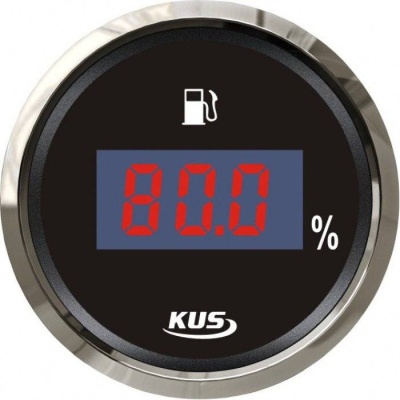 Указатель уровня топлива цифровой (BS) купить по выгодной цене 3 156 руб. в магазине bummart.ru