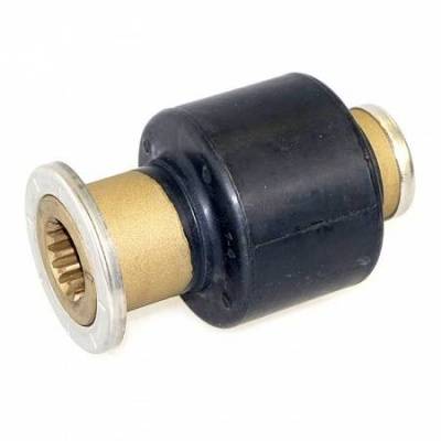 SE-RB-2 Втулка резиновая | BuMMart.ru
