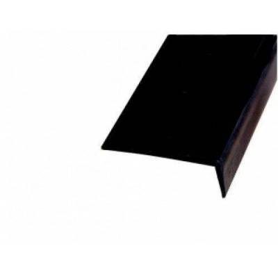 Профиль Г-образный (защита транца снизу)